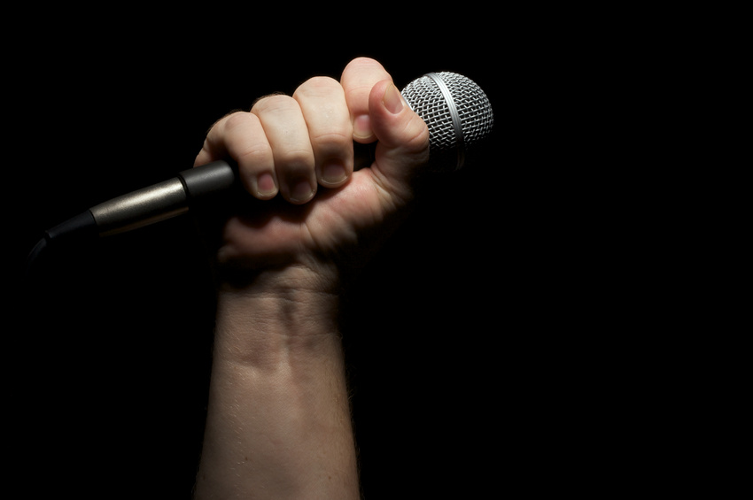 Karaoke Karaoke Microphone