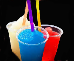 Frozen Cocktail 